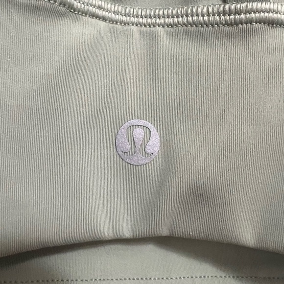 NWT Lululemon Energy Bra High Neck Longline - Picture 4 of 4